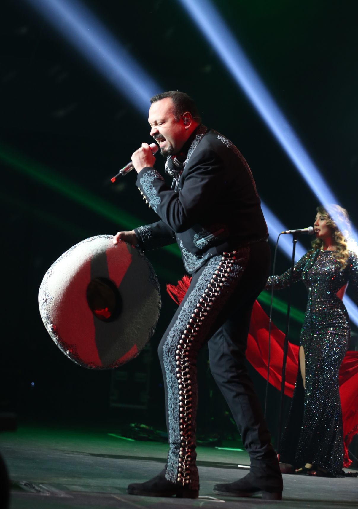 Pepe Aguilar